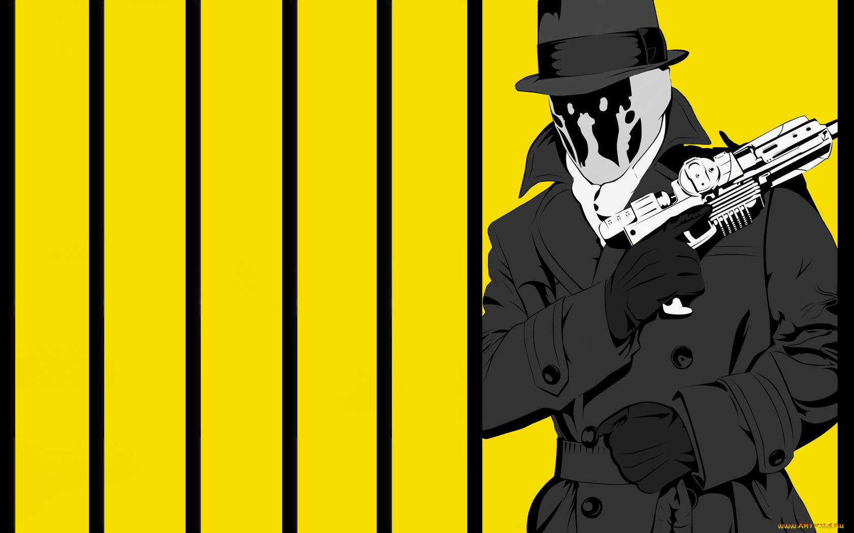 , , , watchmen, , , , 